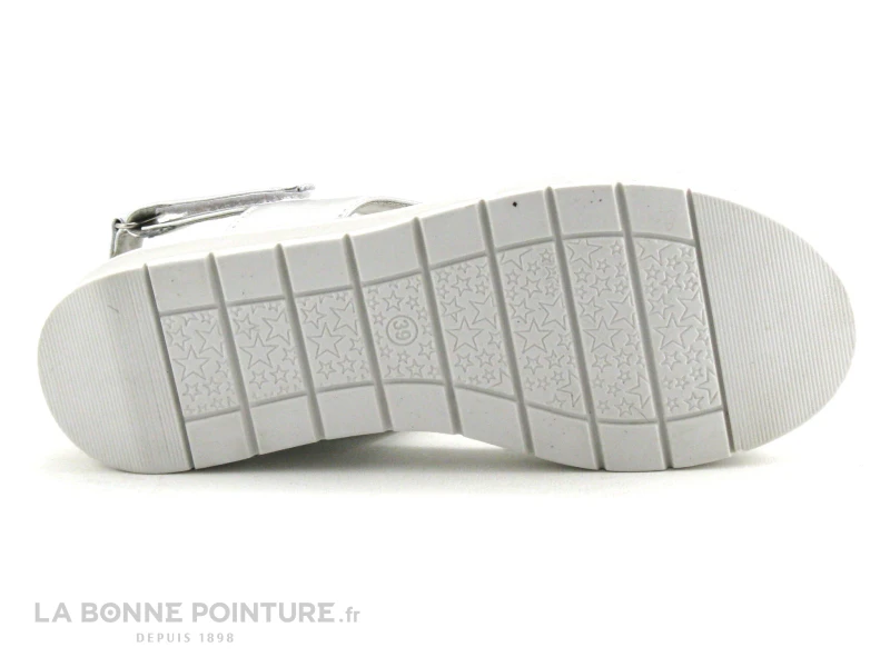 Marco Tozzi 2-28702-22 - Argent - Rose - Large Bride - Sandale – Image 7