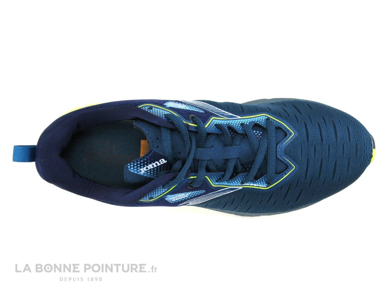 Joma R FENIX Men Blue Lemon - RFENIW2205 - Basket Running Homme – Image 6