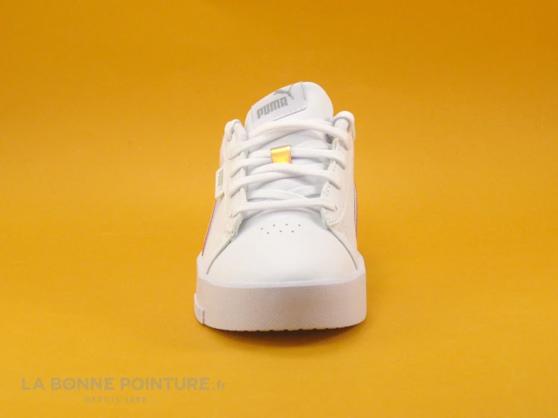 Puma JADA Holo PS Blanc - 383760Y01 - Sneakers Fille – Image 2