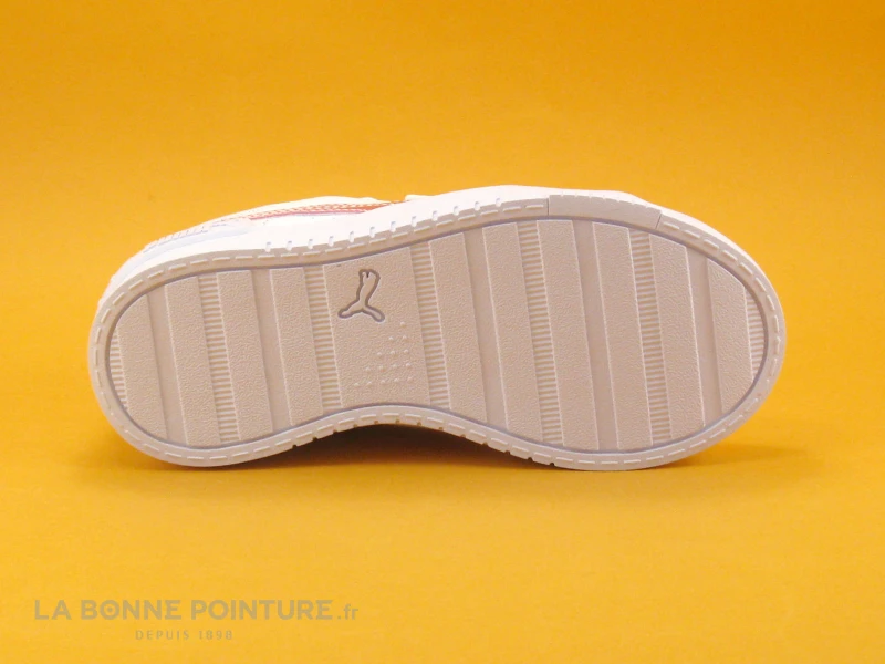 Puma JADA Holo PS Blanc - 383760Y01 - Sneakers Fille – Image 7