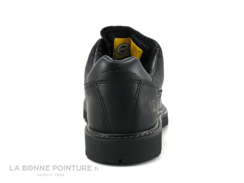 CATerpillar CAT Colorado Low - Black - 896370-60 - Chaussure Basse Homme – Image 4