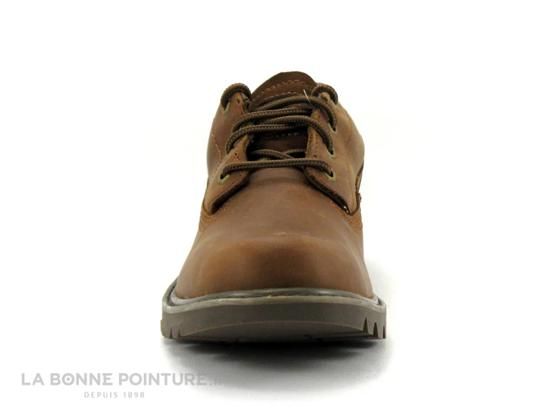 CATerpillar CAT Colorado Low - Cashew- 896370-60 - Chaussure Basse Marron – Image 2
