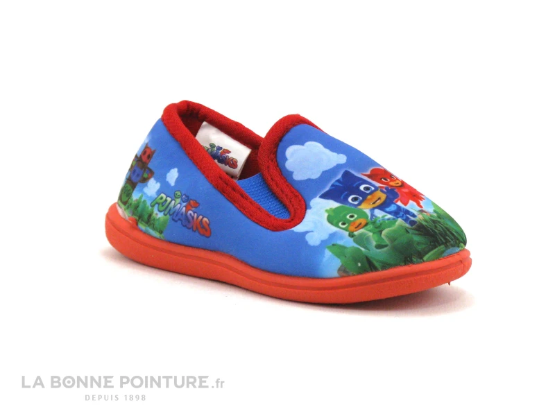 PJMASKS 6399312153 - Chausson BEBE