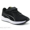 Puma TWITCH Runner Blk - 384537Z01 - Blk - Wht - Basket