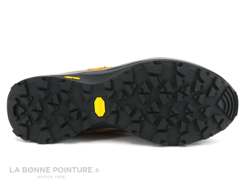 Grisport 14707V9 Orange - Basket Randonnee Homme – Image 7