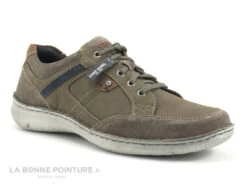 Josef Seibel ANVERS 43642 Vulcano Kombi - Basket Ville Homme