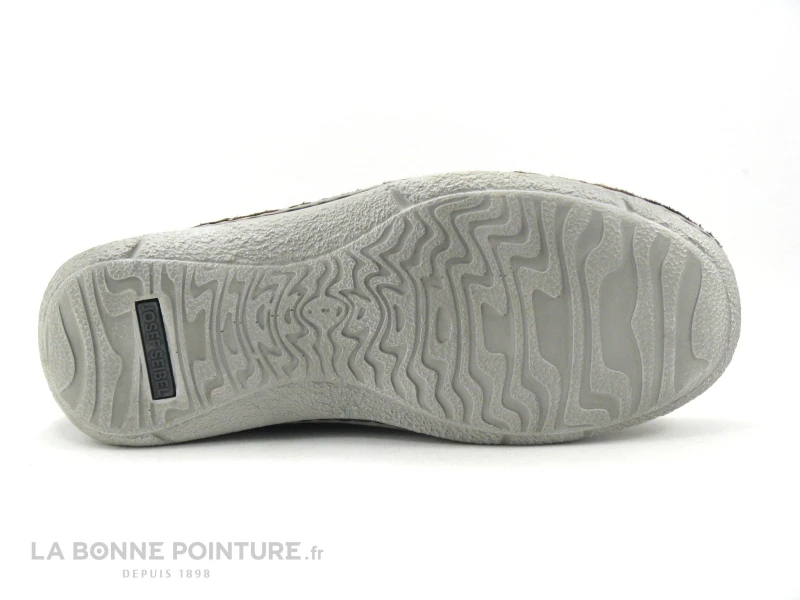 Josef Seibel ANVERS 43642 Vulcano Kombi - Basket Ville Homme – Image 7