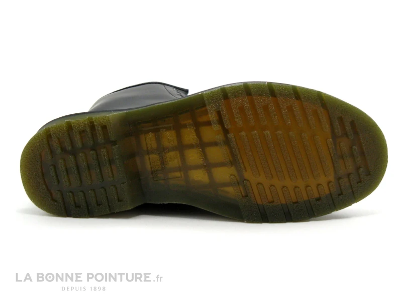 Dr. Martens DR Martens 1460 11822006 Black Smooth - Boots – Image 7