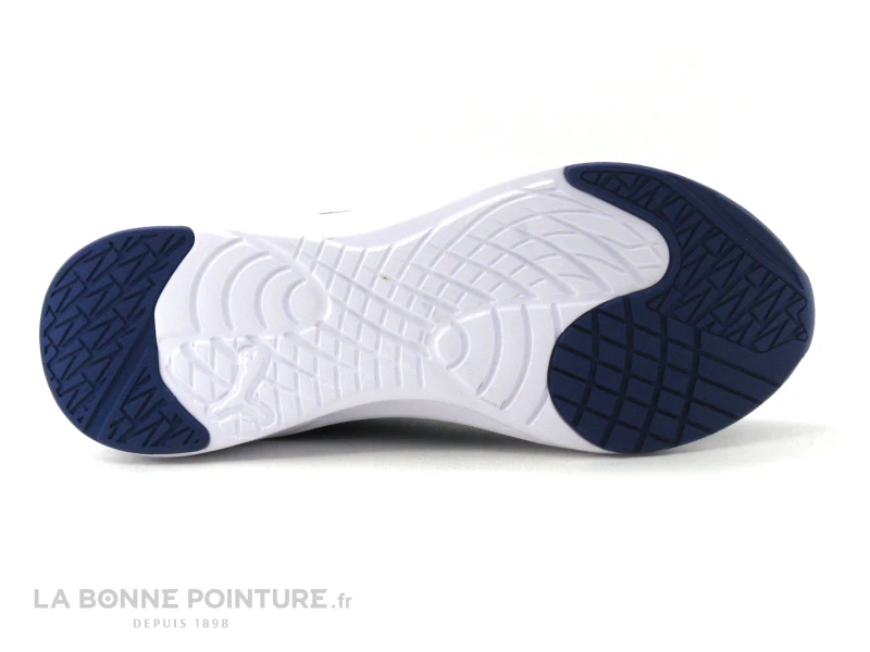 Puma VELOCITY TD 194459 Bleu - Basket Homme – Image 7