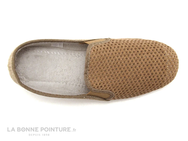 Semelflex Cupidon Beige 08002 Thermy Tex Chausson – Image 6