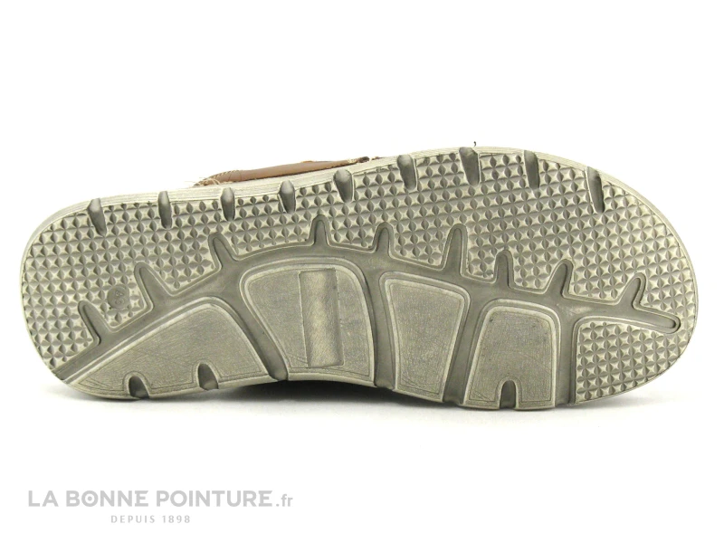 Morans TURIO Marron - Sabot Homme Cuir Marron – Image 6