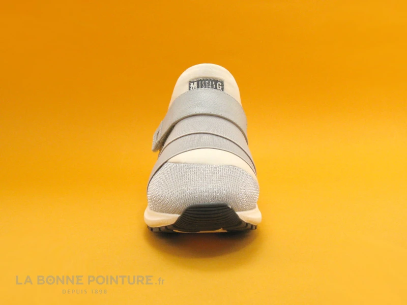 Mustang Shoes - 1271 405 203 Ice - Basket Ville Femme – Image 2