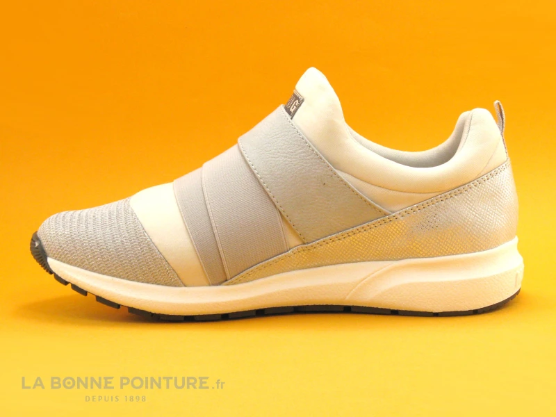 Mustang Shoes - 1271 405 203 Ice - Basket Ville Femme – Image 3