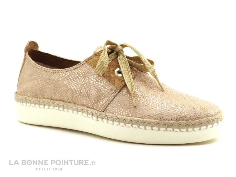 Tamaris 1-23613-20 Rose - Chaussure Basse Femme – Image 5