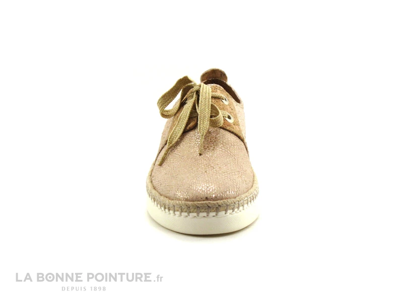 Tamaris 1-23613-20 Rose - Chaussure Basse Femme – Image 2