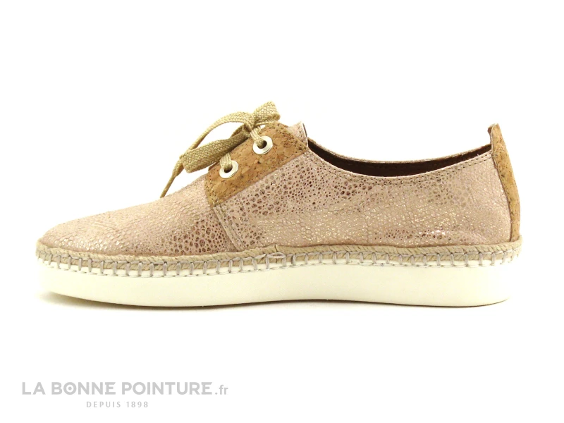 Tamaris 1-23613-20 Rose - Chaussure Basse Femme – Image 3