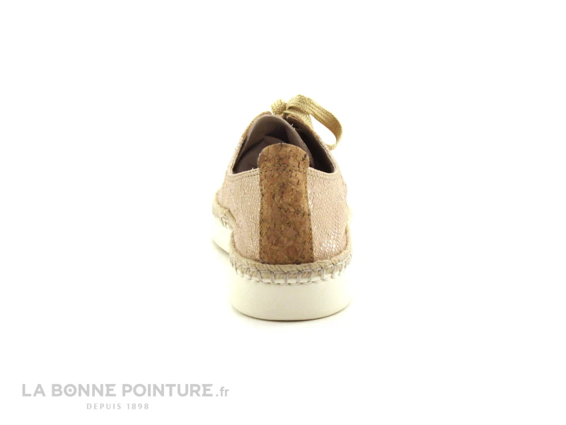 Tamaris 1-23613-20 Rose - Chaussure Basse Femme – Image 4