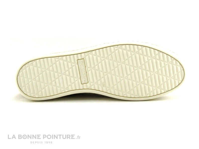 Tamaris 1-23613-20 Rose - Chaussure Basse Femme – Image 7