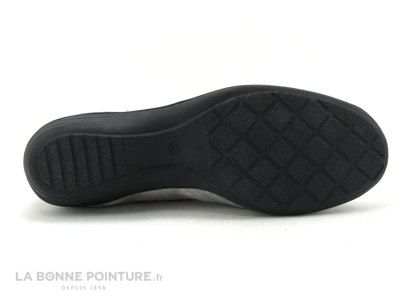 Geo Reino INTERINO Snake Nickel - Ballerine Avec Bride – Image 7