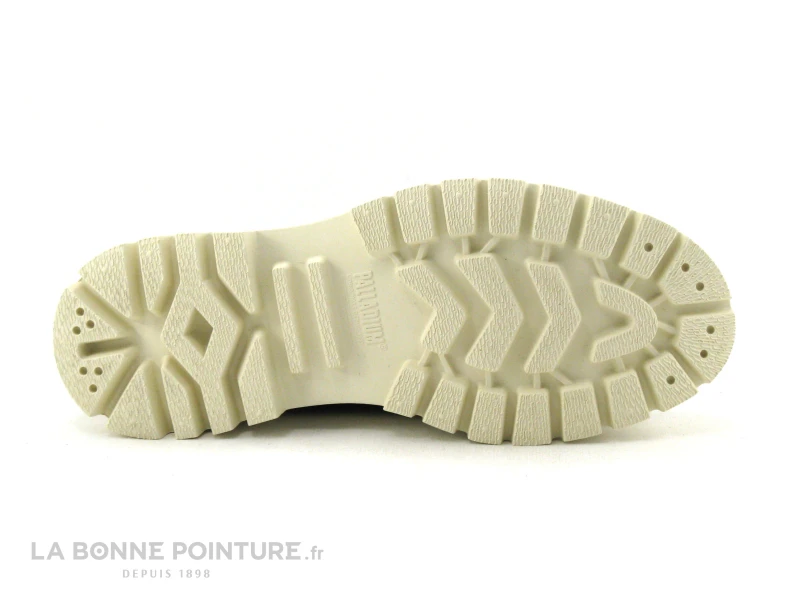 Palladium PALLASHOCK - 78568 - Dusky Green - Chaussure Montante Kaki – Image 7