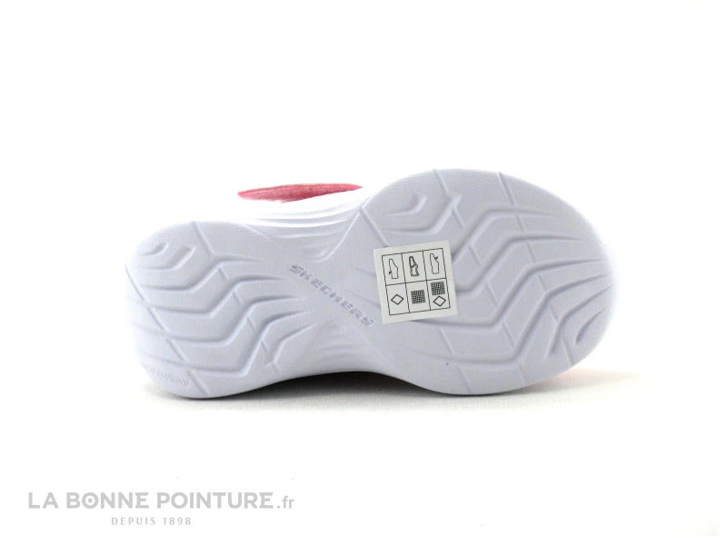 Skechers SELECTORS JAMMIN JOGGER 302470L - Basket Rose Fillette – Image 7