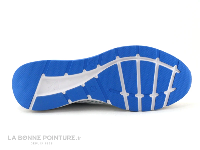 Rieker Revolution 40101-90 - Rainbow - Basket Sport Femme Multicolore – Image 7