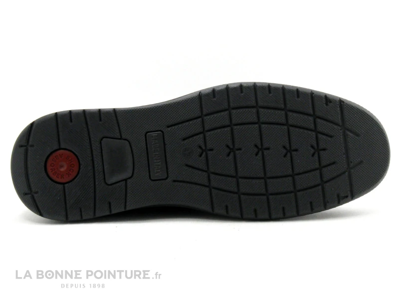 Imac 700901 - Mocassin Homme Bleu Marine – Image 7