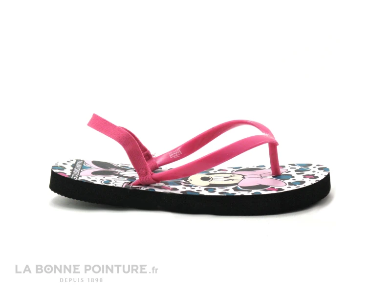 Minnie Mouse DM001990 Fuchsia - Tong Fille Rose – Image 2