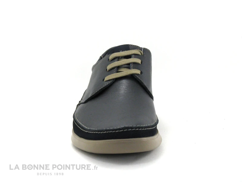 Callaghan 11200 Wilde Horse Azul - Chaussure Bleu Marine Homme – Image 2