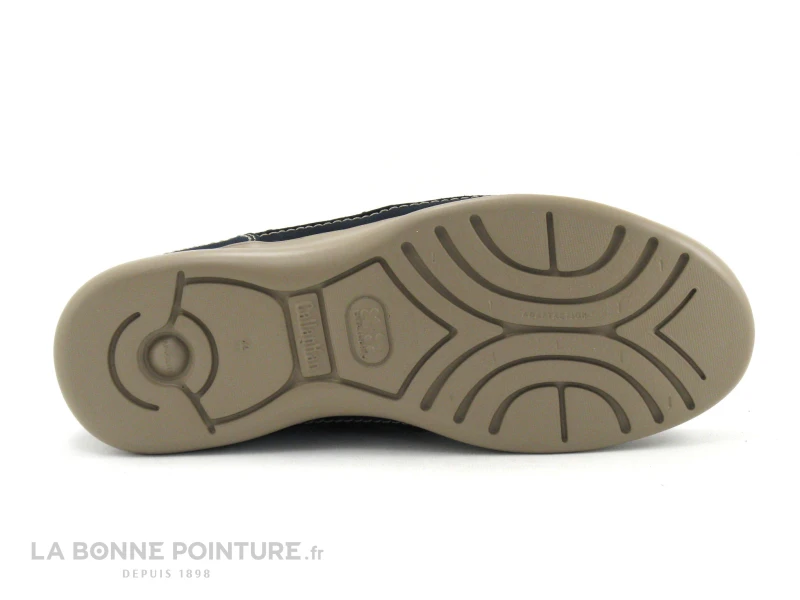 Callaghan 11200 Wilde Horse Azul - Chaussure Bleu Marine Homme – Image 7