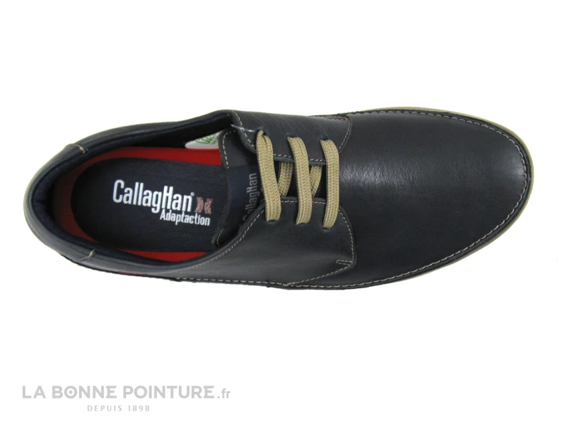Callaghan 11200 Wilde Horse Azul - Chaussure Bleu Marine Homme – Image 6